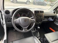 Usata Suzuki Jimny Limited 85 CV (62 kW) 2015 SUV