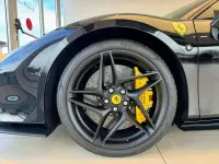 Usata Ferrari F8 721 CV (530 kW) 2022 Nero Coupé