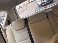 Käytetty Mercedes A170 116 HP (85 kW) 2004 Sininen Sedan