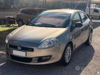 usata Fiat Bravo 1900 m-jet 120 cv km certificati 2007