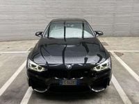 Usata BMW M4 Comfort Edition 431 CV (317 kW) 2016 Nero Coupé