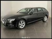 usata Audi A4 Avant 2.0 tdi Business 150cv multitronic E6