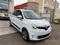 Usata Renault Twingo 69 CV (50 kW) 2019 Bianco Utilitaria