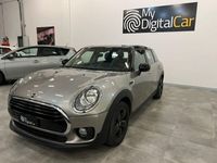 usata Mini Cooper D Clubman 2.0 Business Automatica