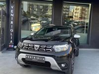 Usata Dacia Duster Prestige 100 CV (73 kW) 2022 SUV