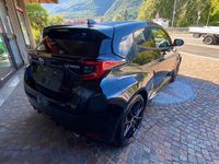 Usata Toyota Yaris 261 CV (191 kW) 2023 Nero Berlina