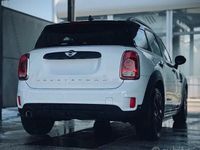 Usata Mini Cooper Countryman Business 150 CV (110 kW) 2017 Bianco SUV