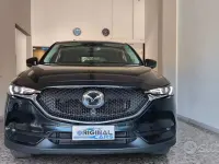 Usata Mazda CX-5 Signature 150 CV (110 kW) 2020 Nero SUV