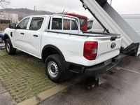 Nuova Ford Ranger XL 170 CV (125 kW) 2026 Frozen white Pick-up
