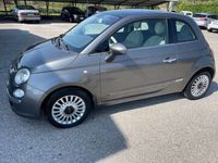 usata Fiat 500 1.3 mjt 16v Lounge 95cv