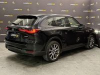 Usata Mazda CX-60 Exclusive-Line 192 CV (141 kW) 2023 Nero SUV