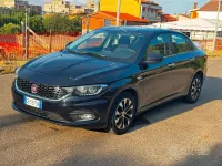 Usata Fiat Tipo Mirror 120 CV (88 kW) 2020 Berlina