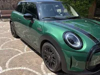 Usata Mini Cooper Essential 136 CV (100 kW) 2024 Utilitaria