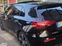 Usata Mercedes A180 Advanced Plus 116 CV (85 kW) 2023 Berlina