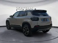 Nuova Jeep Avenger Summit 101 CV (74 kW) 2025 Stone SUV