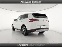 Usata BMW X3 299 CV (219 kW) 2025 Bianco SUV