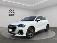 Occasion Audi Q3 S-Line 150 ch (110 kW) 2023 Blanc SUV