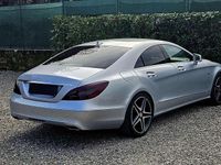 Usata Mercedes CLS350 265 CV (194 kW) 2011 Berlina