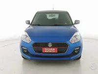 Usata Suzuki Swift Cool 111 CV (81 kW) 2018 Blu Utilitaria