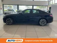 Usata BMW i4 M Sport 250 kW (340 CV) 2022 Blu/azzurro Berlina