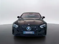 Usata Mercedes AMG GT63 S E Performance Premium Plus 639 CV (469 kW) 2024 Nero Coupé