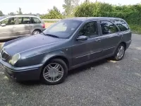 Usata Lancia Lybra 150 CV (110 kW) 2002 Station wagon