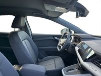 usata Audi Q4 Sportback e-tron Q4 40 e-tron nuova a Pistoia