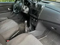 Usata Dacia Logan 95 CV (69 kW) 2020 Blu Berlina