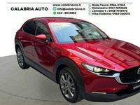usata Mazda CX-30 Skyactiv-X M Hybrid 2WD Exclusive del 2019 usata a Gioia Tauro