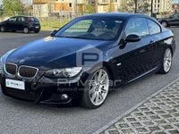 Usata BMW 335 M Sport 305 CV (224 kW) 2007 Nero Coupé