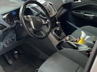 Usata Ford C-MAX 105 CV (77 kW) 2012 Monovolume