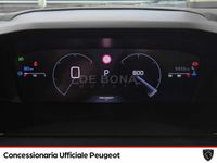 Usata Peugeot 2008 Allure 130 CV (95 kW) 2025 Grigio SUV