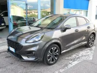 Usata Ford Puma ST-Line 125 CV (91 kW) 2024 Grigio SUV