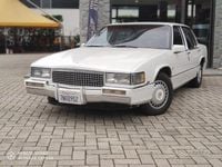 Usata Cadillac Seville 158 CV (116 kW) 1990 Bianco Berlina