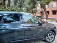 Usata Opel Crossland 2018 Grigio SUV