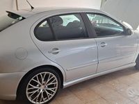 Usata Seat Leon 2005 Grigio Utilitaria
