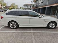 Usata BMW 520 184 CV (135 kW) 2014 Station wagon