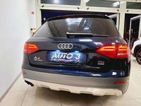 Usata Audi A4 Allroad Ambiente 170 CV (125 kW) 2010 Station wagon