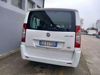 usata Fiat Scudo 2.0 MJT/130 PL Combi 8 posti (M1)