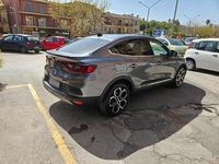 Usata Renault Arkana 93 CV (68 kW) 2023 Grigio SUV
