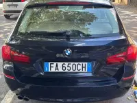 Usata BMW 525 218 CV (160 kW) 2015 Station wagon