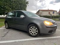 Usata VW Golf IV Comfortline 105 CV (77 kW) 2006 Grigio Berlina