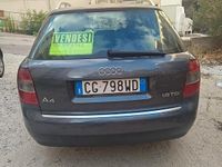Usata Audi A4 130 CV (95 kW) 2004 Station wagon