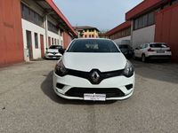 usata Renault Clio IV 1.5 dCi 8V 75CV Start&Stop 5 porte Van