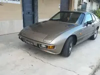 Usata Porsche 924 125 CV (91 kW) 1981 Coupé
