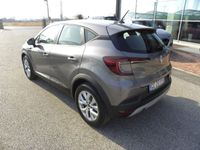 usata Renault Captur TCe 100 CV GPL Business