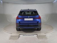 Usata BMW X1 M Sport 211 CV (155 kW) 2023 Blu SUV