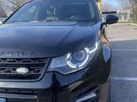 Usata Land Rover Discovery Sport HSE Luxury 150 CV (110 kW) 2018 SUV
