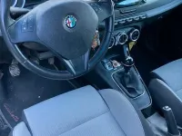 Usata Alfa Romeo Giulietta 120 CV (88 kW) 2011 Utilitaria