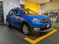 usata Dacia Sandero SanderoStepway 1.5 dCi 90CV Prestige